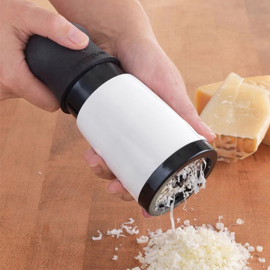 Râpe à fromage | Professionnelle Inox