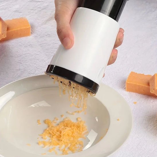 Râpe à fromage | Professionnelle Inox