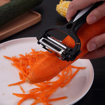 Econome - PeelMaster™ - Noir