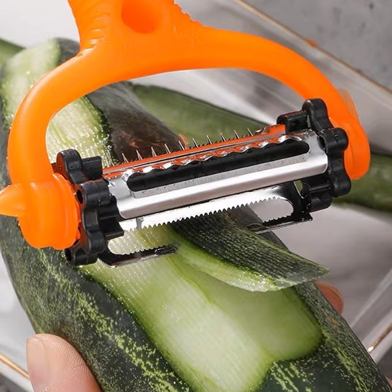 Econome - PeelMaster™ - Orange