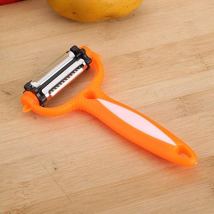 Econome - PeelMaster™ - Orange