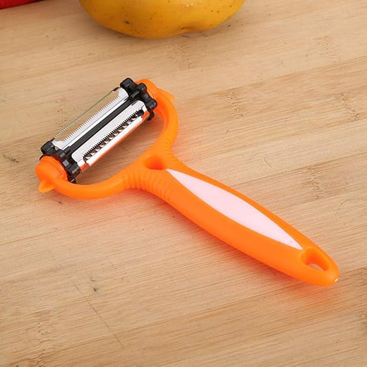 Econome - PeelMaster™ - Orange