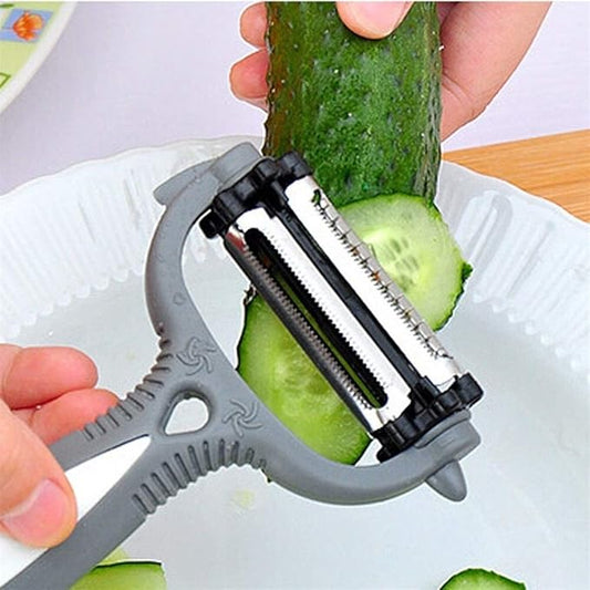 Econome - PeelMaster™ - Gris