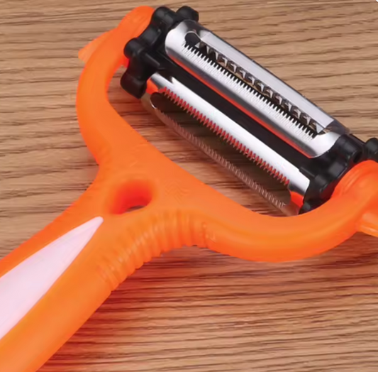 Econome - PeelMaster™ - Orange