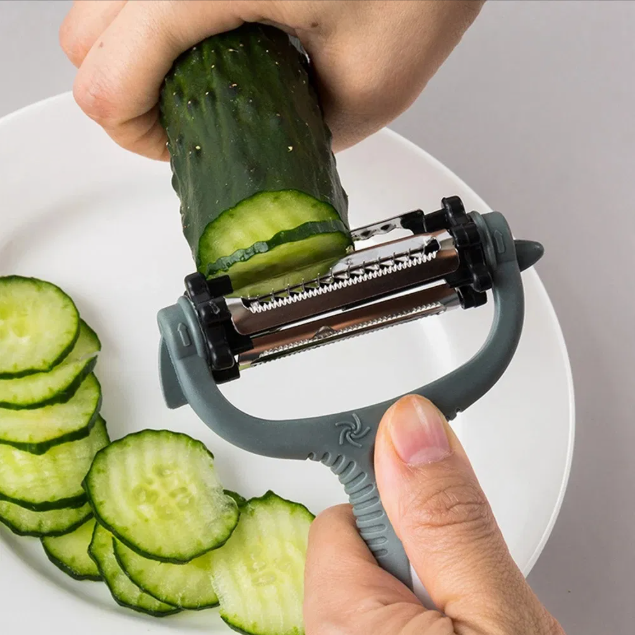 Econome - PeelMaster™ - Gris