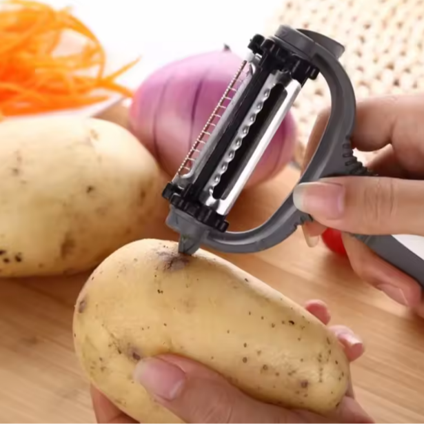 Econome - PeelMaster™ - Gris