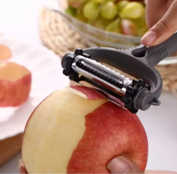 Econome - PeelMaster™ - Gris