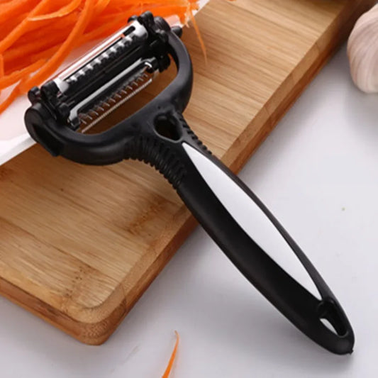 Econome - PeelMaster™ - Noir