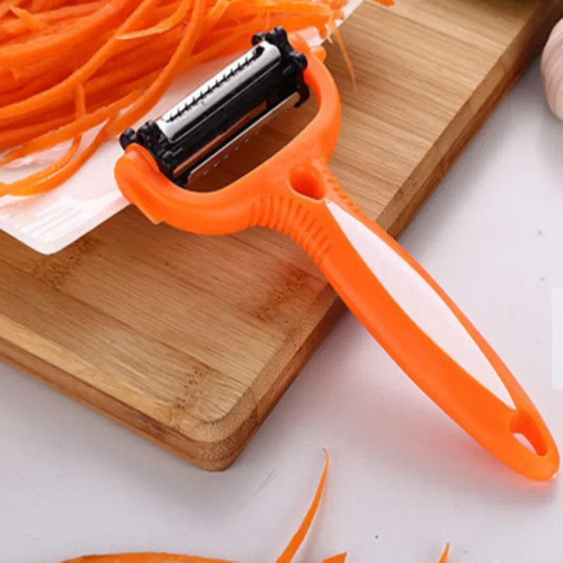 Econome - PeelMaster™ - Orange