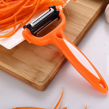 Econome - PeelMaster™ - Orange