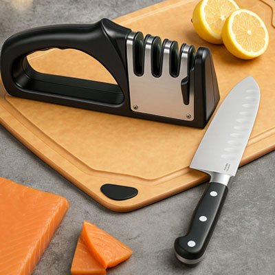 Aiguiseur-couteau-pratique-rangement-facile-peu-espace