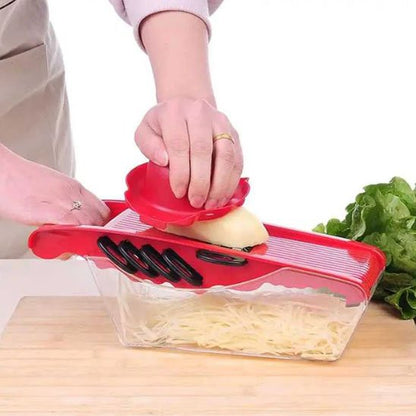 Mandoline cuisine nettoyage facile rie de plus simple