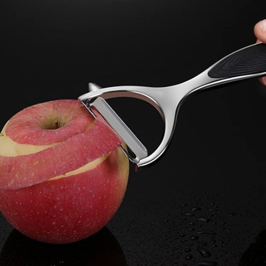 Éplucheur à légumes | Ultra-Tranchant