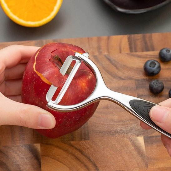 Éplucheur à légumes | Ultra-Tranchant