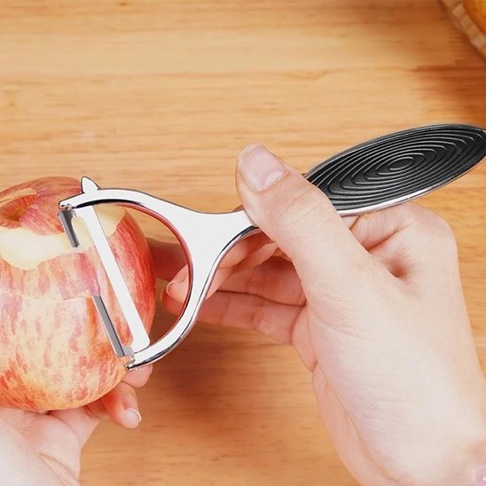 Éplucheur à légumes | Ultra-Tranchant