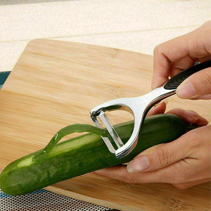 Éplucheur à légumes | Ultra-Tranchant