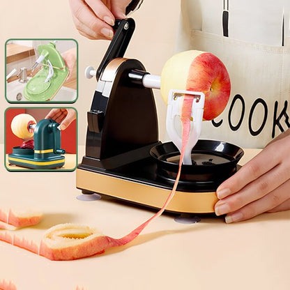 Éplucheur à pommes | Ultra-Rapide