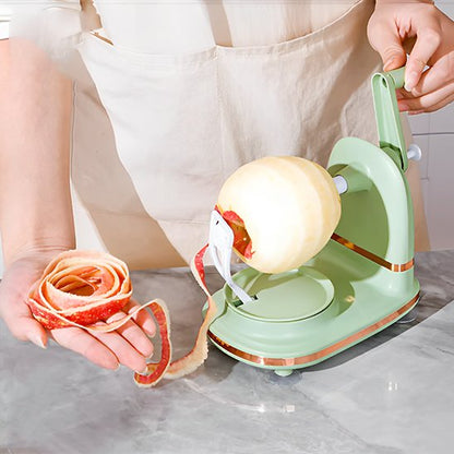 Éplucheur à pommes | Ultra-Rapide