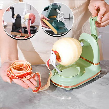 Éplucheur à pommes | Ultra-Rapide