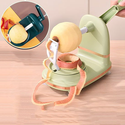 Éplucheur à pommes | Ultra-Rapide