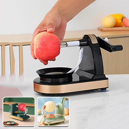 Éplucheur à pommes | Ultra-Rapide