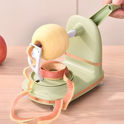 Éplucheur à pommes | Ultra-Rapide