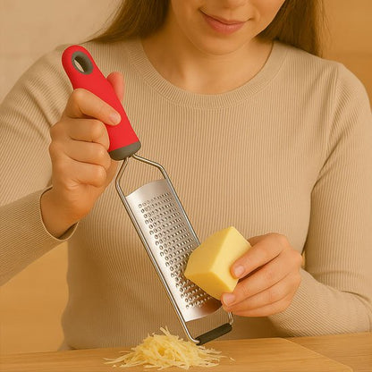 Râpe à fromage | Premium Inox