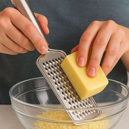 Râpe à fromage | Ultra-Résistante