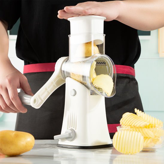 Râpe à légumes manuelle | UltraSlice