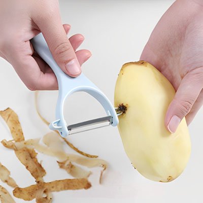 Éplucheur | UltraErgonomique