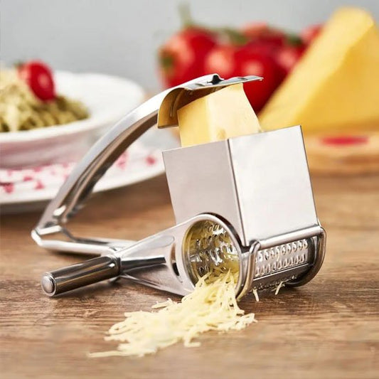 Râpe à fromage | Robuste