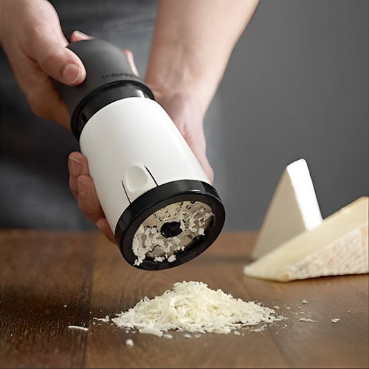 Râpe à fromage | Professionnelle Inox