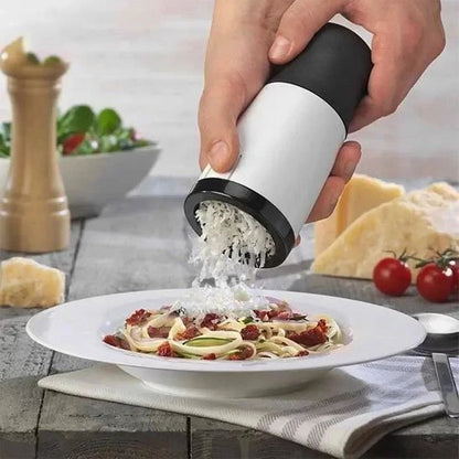 Râpe à fromage | Professionnelle Inox