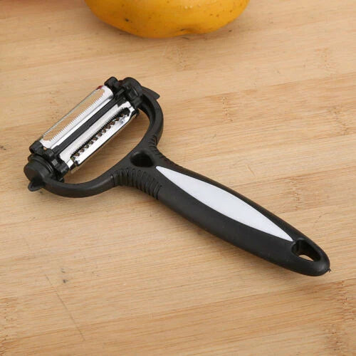 Econome - PeelMaster™ - Noir